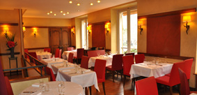 Restaurant cuisine méditerranéenne la Bastide Odéon