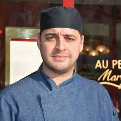 Daniel JOVANOVIC