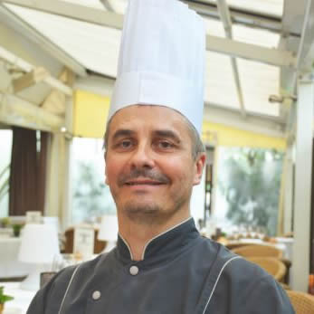 Philippe LEGLISE