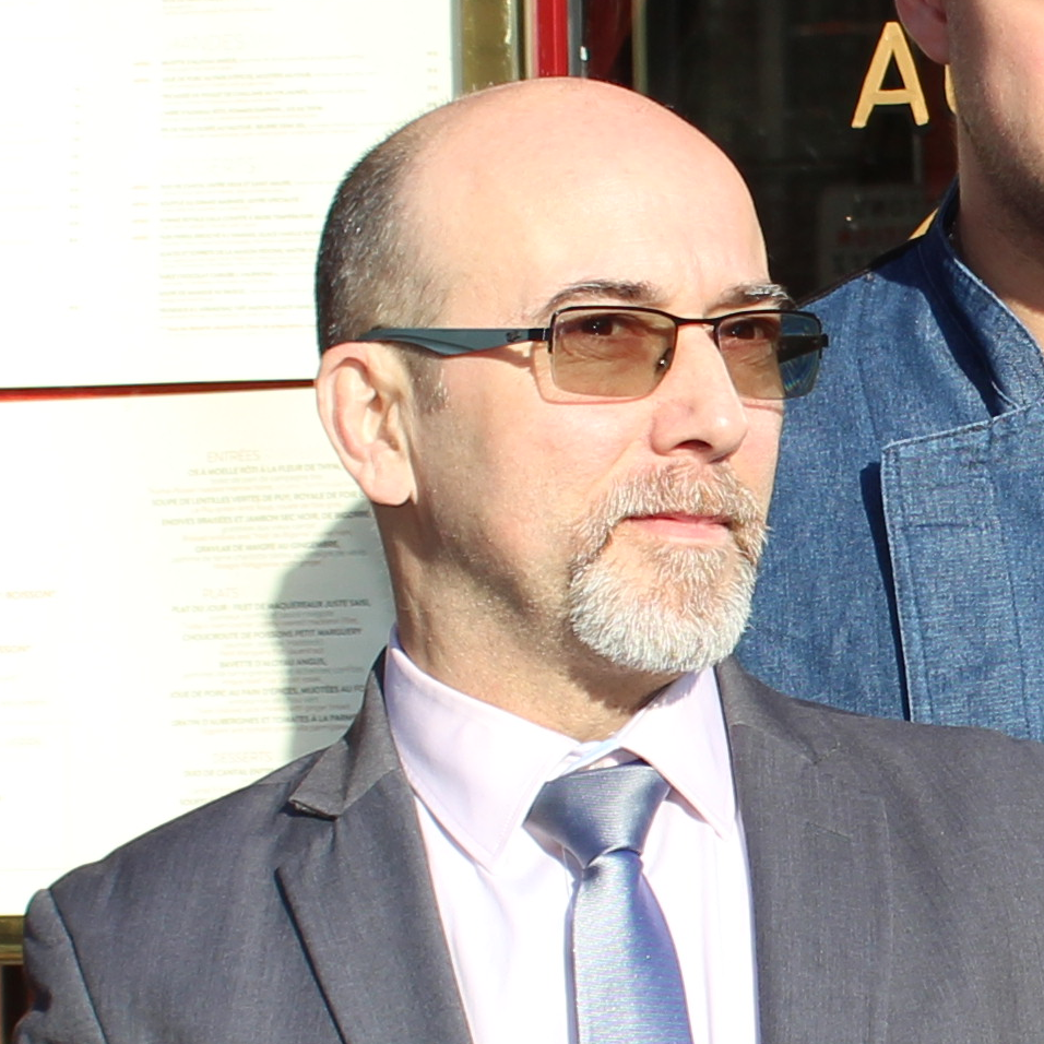 Stéphane DEPOITRE