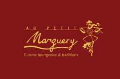 Restaurant Au Petit Marguery - Paris